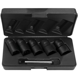 KS TOOLS Coffret douilles à choc (Ref: 913.1240)