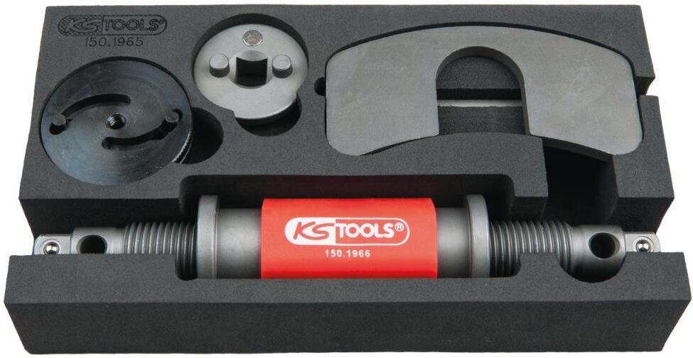 KS TOOLS Repousse piston étrier KS TOOLS 150.1965 KS TOOLS Repousse piston étrier KS TOOLS 150.1965