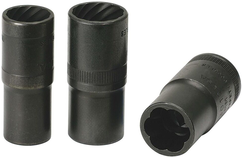 KS TOOLS Coffret de douilles 1/2 extraction goujons roues antivol KS TOOLS 913.1270 KS TOOLS Coffret de douilles 1/2 extraction goujons roues antivol KS TOOLS 913.1270