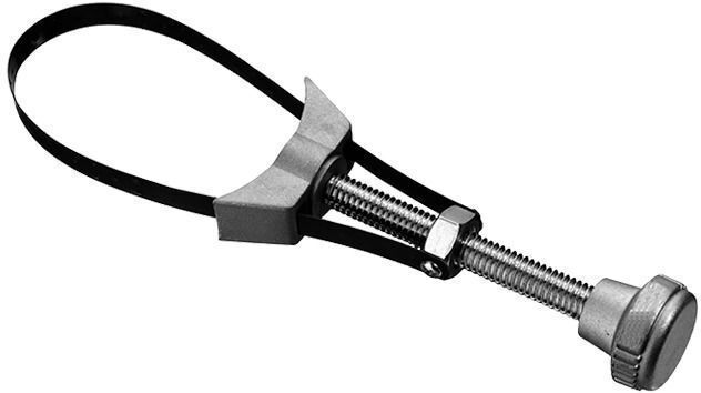 KS TOOLS Clé à filtre réglable KS TOOLS 700.5005 KS TOOLS Clé à filtre réglable KS TOOLS 700.5005