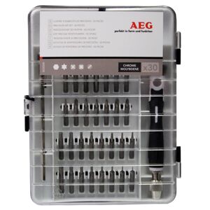 AEG Coffret d'embouts (Ref: 005 068)