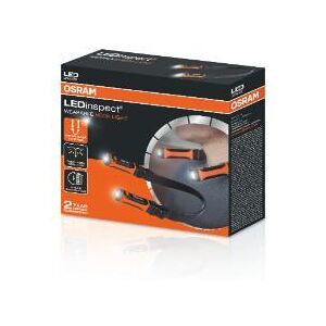 OSRAM Lampe frontale (Ref: LEDIL413)