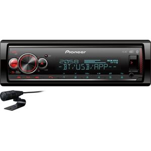 Pioneer Autoradio (Ref: MVH-S520DAB)