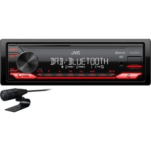 JVC Autoradio (Ref: KD-X272DBT)