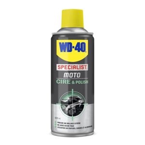 WD40 Nettoyant chaîne (Ref: 33809/46)