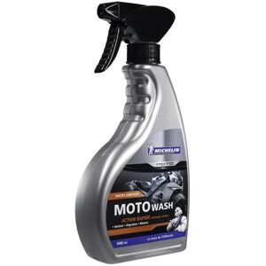 Michelin Soin et lavage moto (Ref: 008801)