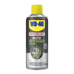 WD40 Nettoyant chaîne (Ref: 33798/46)