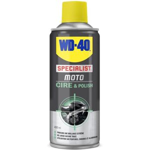 WD40 Nettoyant chaîne (Ref: 33809/46)