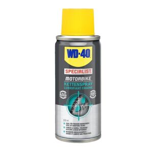 WD40 Nettoyant chaîne (Ref: 49924)