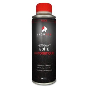 IRONTEK Additif Boîte de Vitesse (Ref: IT227)