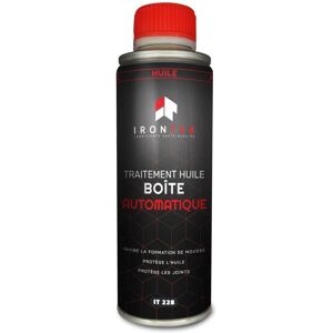 IRONTEK Additif Boîte de Vitesse (Ref: IT228)