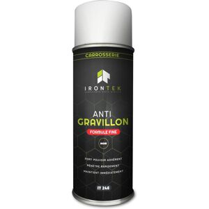 IRONTEK Spray antigravillons (Ref: IT246)