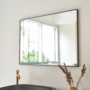 BOIS DESSUS BOIS DESSOUS Miroir en métal 70