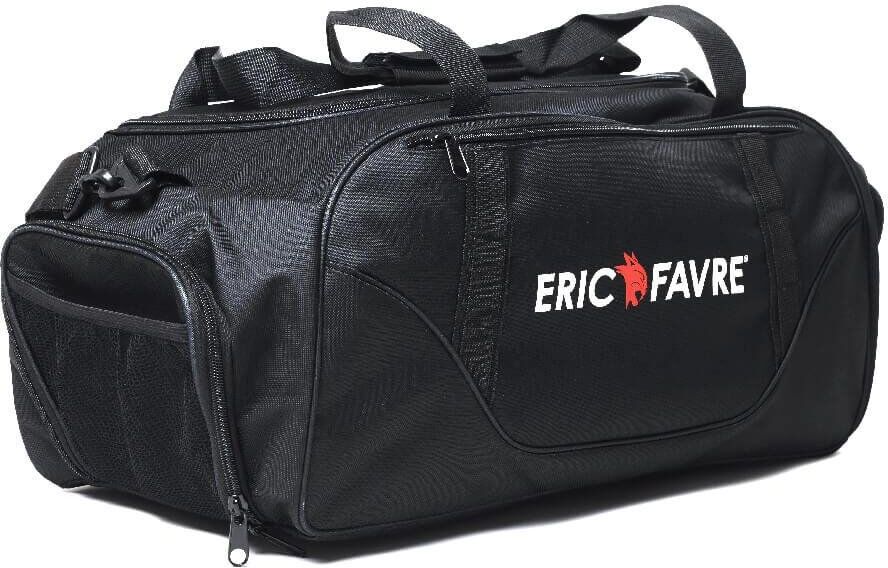 Eric Favre Sac de sport Stronger - Eric Favre Eric Favre Sac de sport Stronger - Eric Favre
