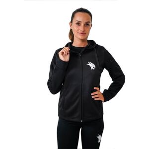 Legend Is Born Veste Tech Jogging Femme Noir - Eric Favre one_size_fits_all