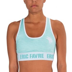 Eric Favre Fit Brassière Sport Éric Favre Femme Vert d'eau - Eric Favre
