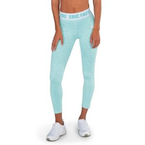 Eric Favre Fit Legging Eric Favre Femme Vert d'eau - Eric Favre one_size_fits_all