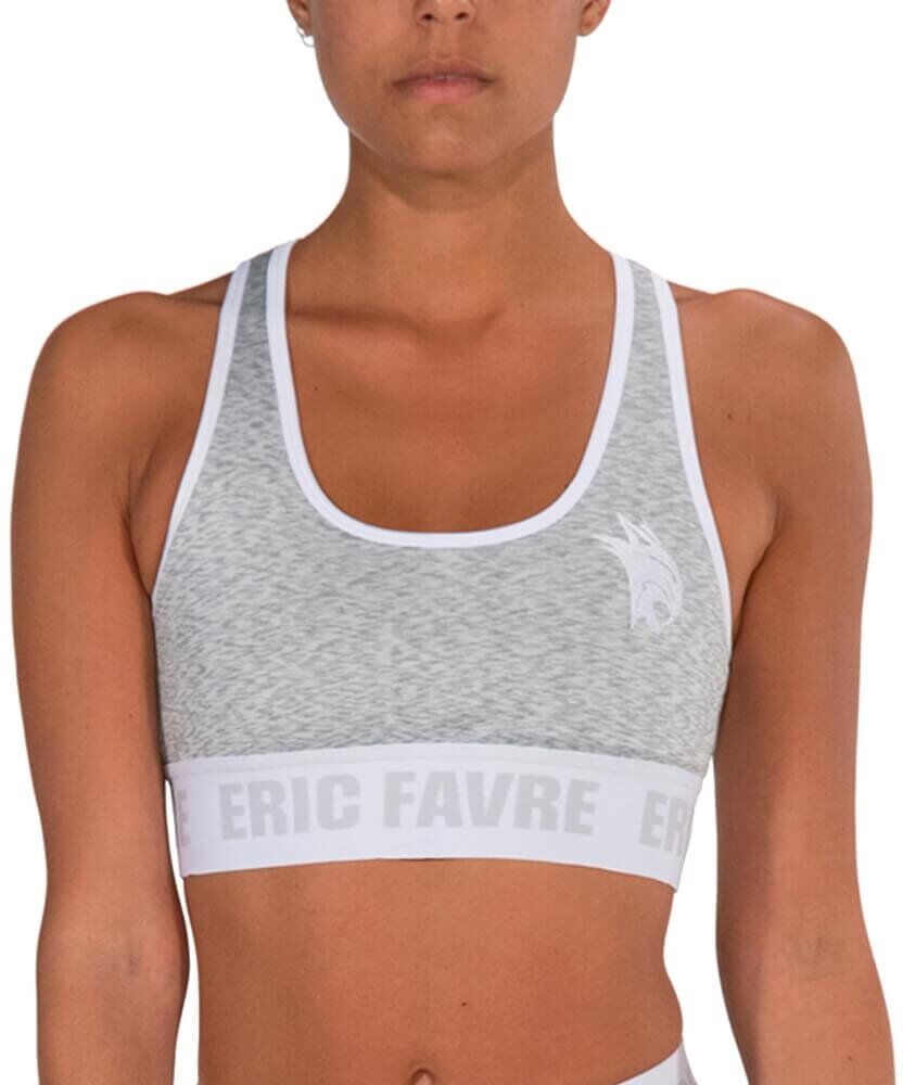 Eric Favre Fit Brassière Sport Éric Favre - Eric Favre Eric Favre Fit Brassière Sport Éric Favre - Eric Favre