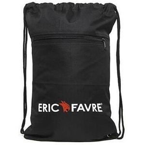 Eric Favre Sac Endurance Accessoires Noir - Eric Favre one_size_fits_all