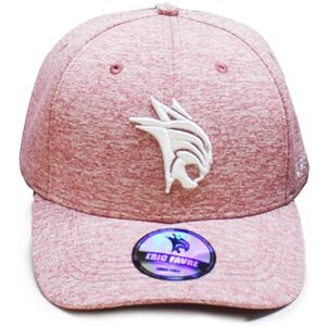 Casquette Basic (Rose / Adulte) Accessoires Rose - Eric Favre one_size_fits_all