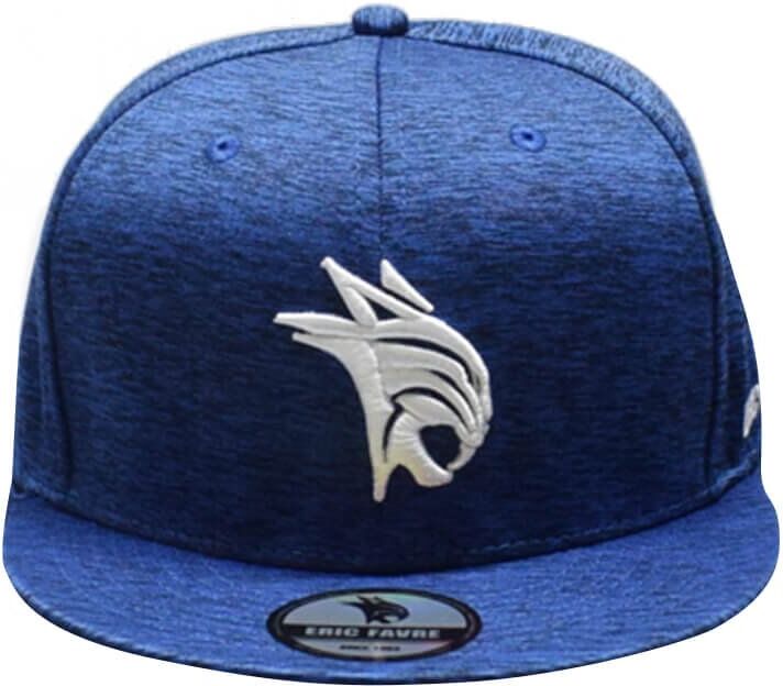 Eric Favre Casquette Snapback - Eric Favre Eric Favre Casquette Snapback - Eric Favre