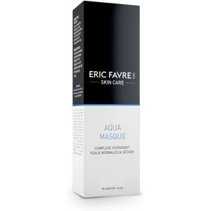 Eric Favre Aqua mask - Complexe hydratant, peaux normales et sèches Soins De La Peau - - Eric Favre 3kg