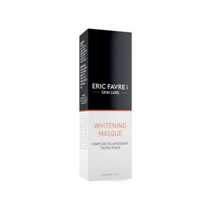Eric Favre Whitening mask - Complexe éclaircissant Whitening - - Eric Favre one_size_fits_all