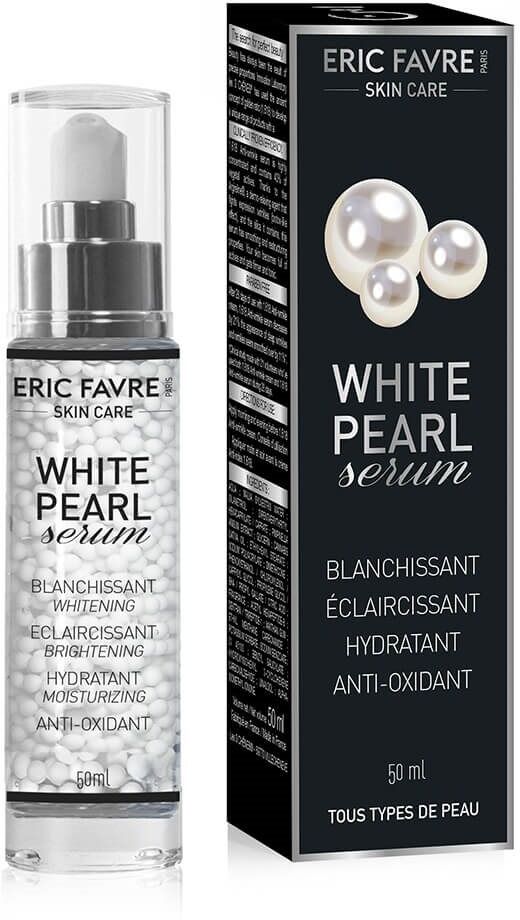 Eric Favre White Pearl Serum - Eric Favre