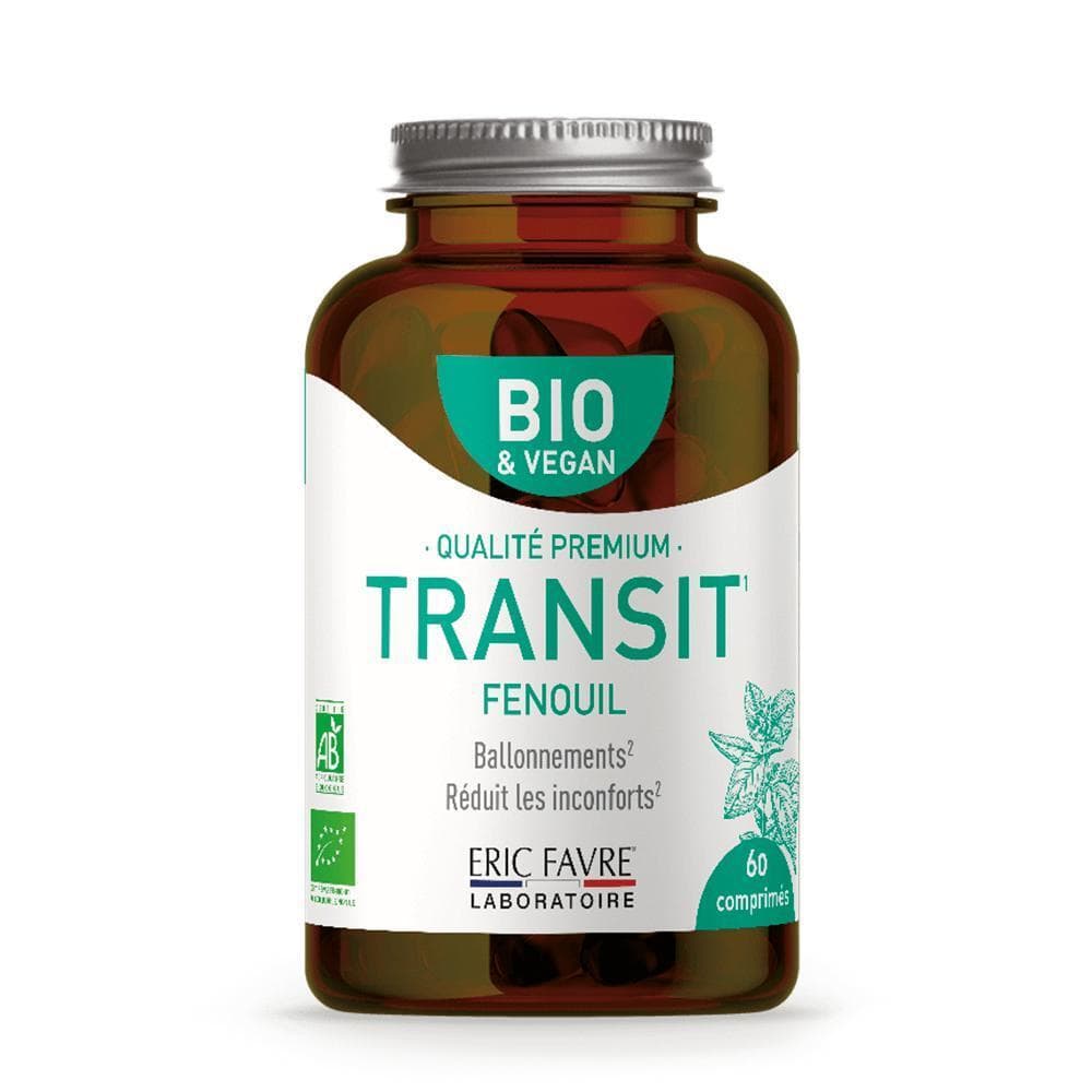 Eric Favre Transit Bio - Eric Favre  - Size: one_size_fits_all