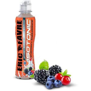 Eric Favre Boisson Isotonique - Smart Drink Boissons - Multi-fruits - 500ml - Eric Favre one_size_fits_all