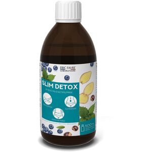 Eric Favre Slim Detox - Draineur & Perte de poids Detox & Perte De Poids - Neutre - 500ml - Eric Favre EFCOQ60 https://www.ericfavre.com/fr_fr/circulation-sanguine/ubiquinone-coenzyme-q10-beta-carotene-60-gelules-vegetales-p-631.htm