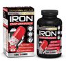 Iron Performance E.A.A Bcaa & Acides Amines - - Eric Favre EFACI60 https://www.ericfavre.com/fr_fr/bien-etre-general/acide-hyaluronique-60-gelules-vegetales-p-627.htm