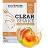 Clear Shake - Iso Protein Water - Sachet Unidose Proteines - Pêche - Abricot - 25g - Eric Favre NGOP60 https://www.ericfavre.com/fr_fr/3c-pharma/neurogenius-premium-p-665.htm