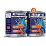 Artiroxyne® - Programme bien-être spéciale articulations - Lot de 2 unités Bien Etre General - - Eric Favre 1,5kg