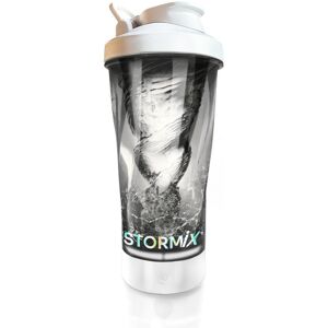 STORMIX SHAKER?Melangeur Électrique Rechargeable USB Stormix - - Eric Favre 40g