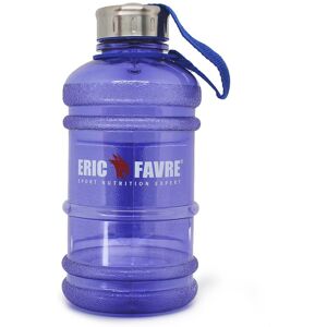 Eric Favre Bidon - Gourde (Bleu) Accessoires Bleu - Eric Favre Pack de 12 unités