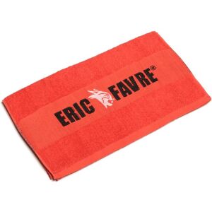 Eric Favre Serviettes Musculation Fitness Rouge - Eric Favre one_size_fits_all