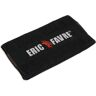 Serviettes Musculation Fitness Noir - Eric Favre Gris M