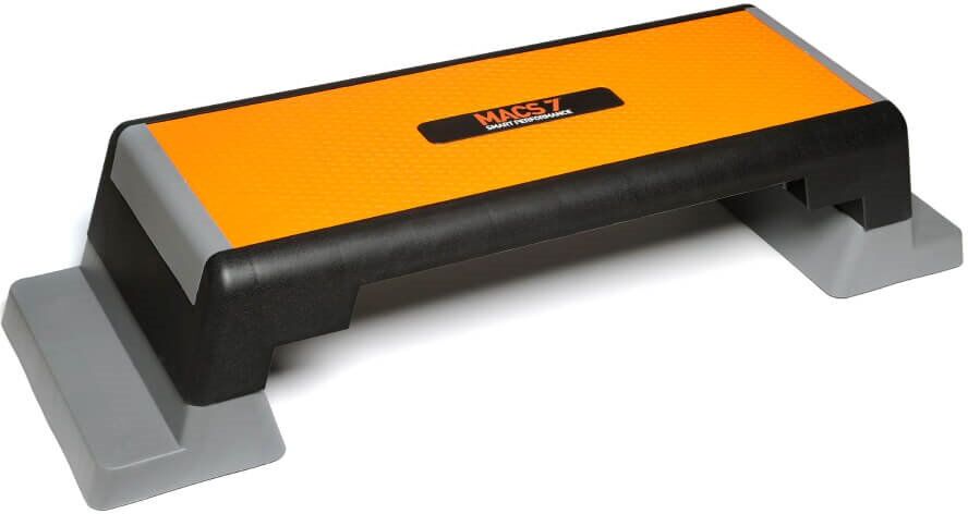 Eric Favre Step Macs7 - Eric Favre Eric Favre Step Macs7 - Eric Favre