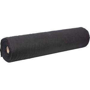 Sonstige Wentex Deko Molton Black, Bolt 60 m x 80 cm - Tissus et filets