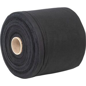 Sonstige Wentex Deko Molton Black, Bolt 60 m x 20 cm - Tissus et filets