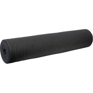 Sonstige Wentex Deko Molton Black, Bolt 60m x 100cm - Tissus et filets