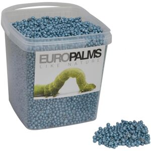 EUROPALMS Substrat d'hydroculture, béluga, lagune de 5,5 l - Accessoires de décoration