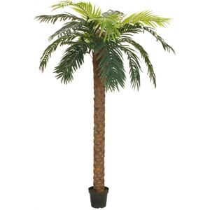 EUROPALMS Phoenix palm deluxe, plante artificielle, 300cm - Palmiers