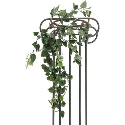 EUROPALMS Philo buisson classique, artificiel, 60cm - Vrilles et guirlandes - Publicité EUROPALMS Philo buisson classique, artificiel, 60cm - Vrilles et guirlandes - Publicité