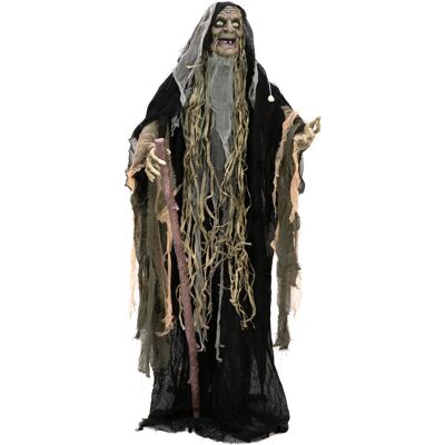 EUROPALMS figurine Halloween Hellxunar - Décoration Halloween - Publicité EUROPALMS figurine Halloween Hellxunar - Décoration Halloween - Publicité