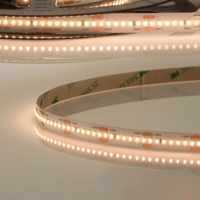Fiai IsoLED Bande LED Flexline ST-8 - LED Flexband, 24V, CRI92, 5m - Publicité Fiai IsoLED Bande LED Flexline ST-8 - LED Flexband, 24V, CRI92, 5m - Publicité
