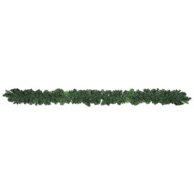 EUROPALMS Guirlande de pin noble, vert, 270cm - Guirlandes de Noël - Publicité EUROPALMS Guirlande de pin noble, vert, 270cm - Guirlandes de Noël - Publicité