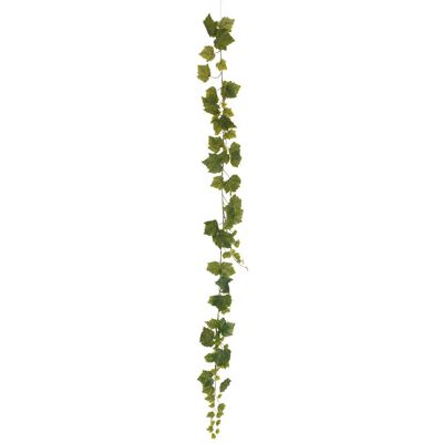 EUROPALMS Guirlande de raisins premium, artificielle, 180cm - Vrilles et guirlandes - Publicité EUROPALMS Guirlande de raisins premium, artificielle, 180cm - Vrilles et guirlandes - Publicité