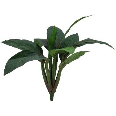 EUROPALMS Palmier sagoutier, artificiel, 45cm - Branches et buissons - Publicité EUROPALMS Palmier sagoutier, artificiel, 45cm - Branches et buissons - Publicité